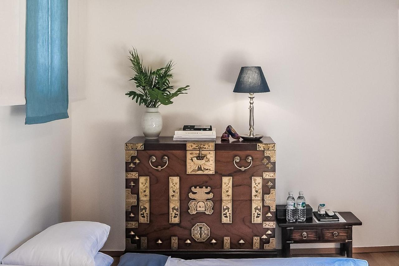 Cheong Yeon Jae Hanok Hotel Сеул Экстерьер фото