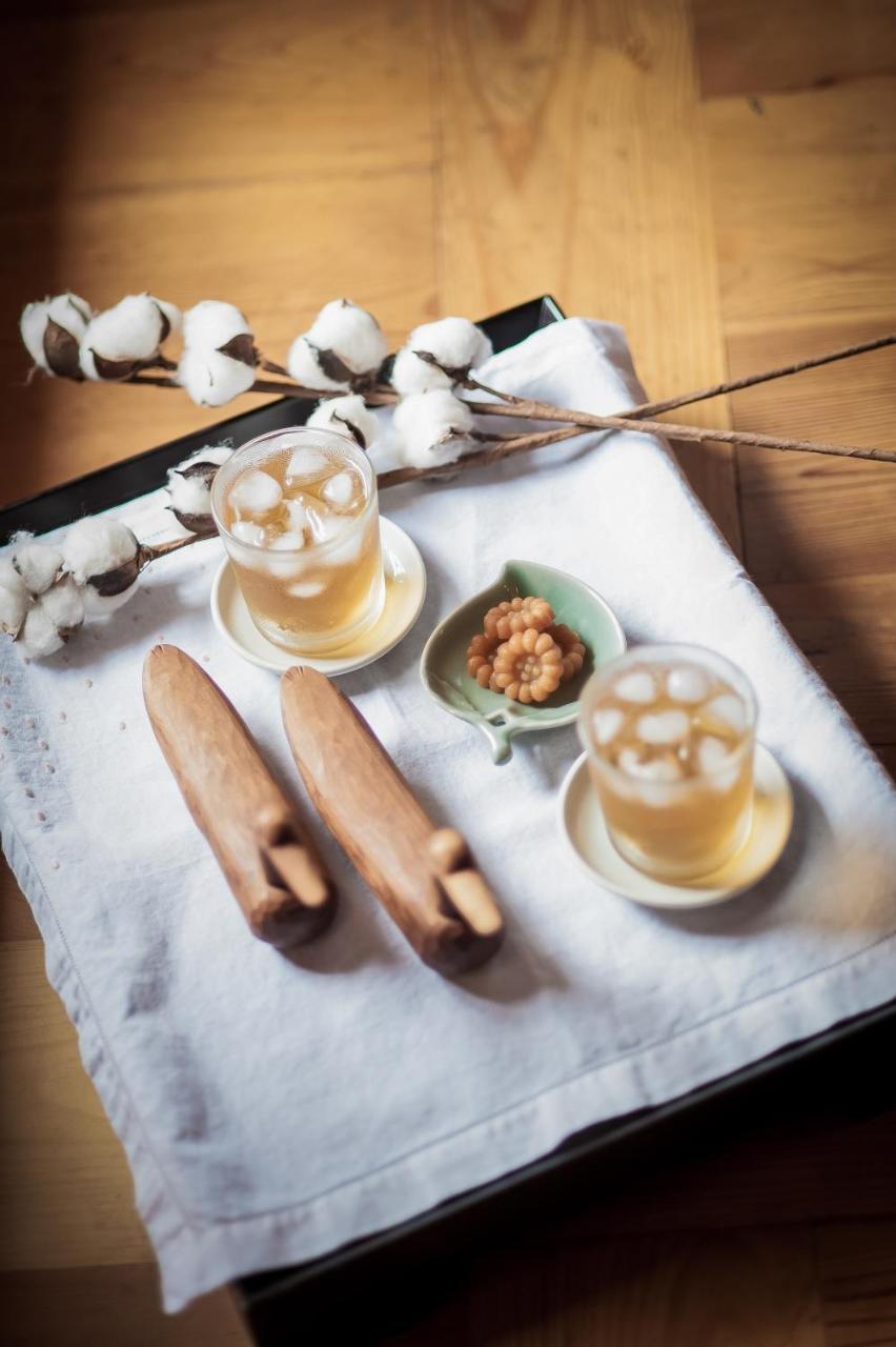 Cheong Yeon Jae Hanok Hotel Сеул Экстерьер фото