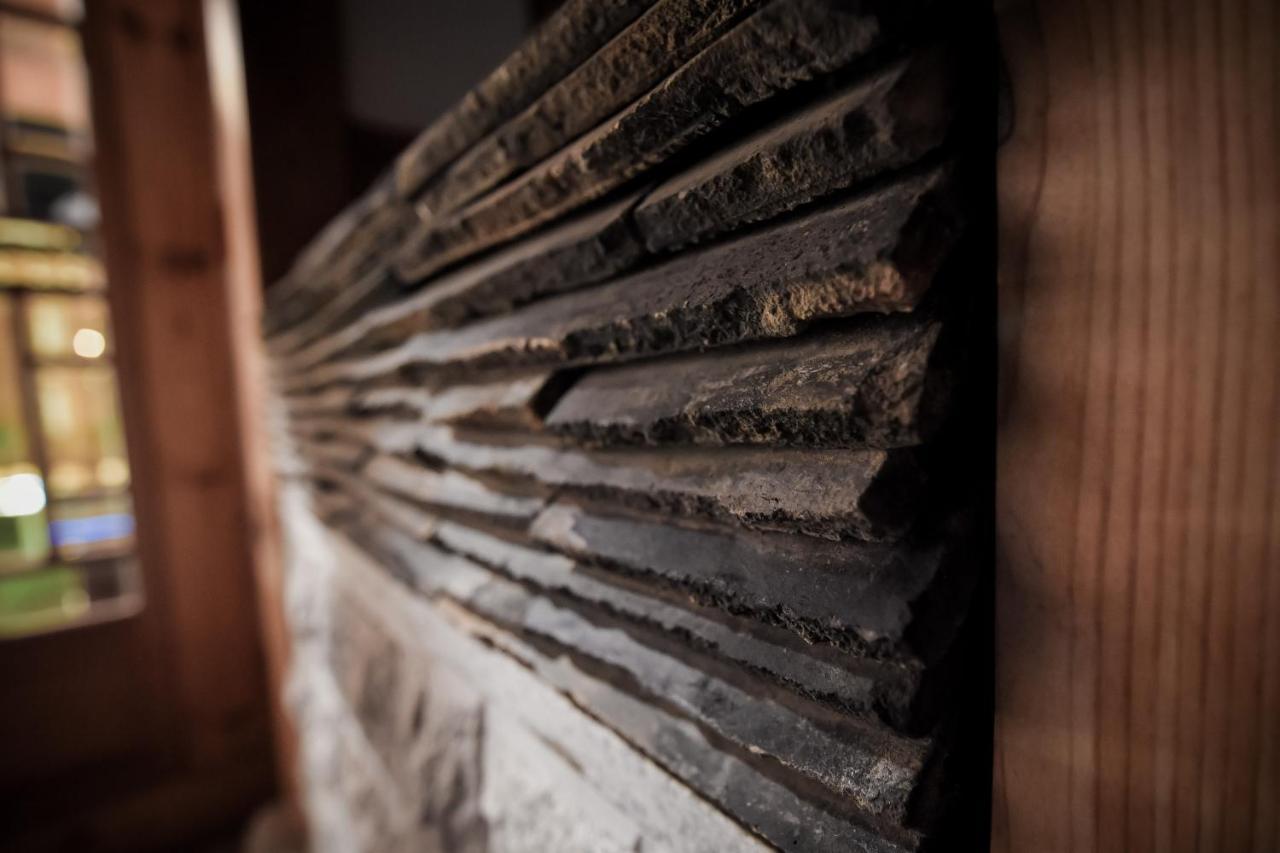 Cheong Yeon Jae Hanok Hotel Сеул Экстерьер фото