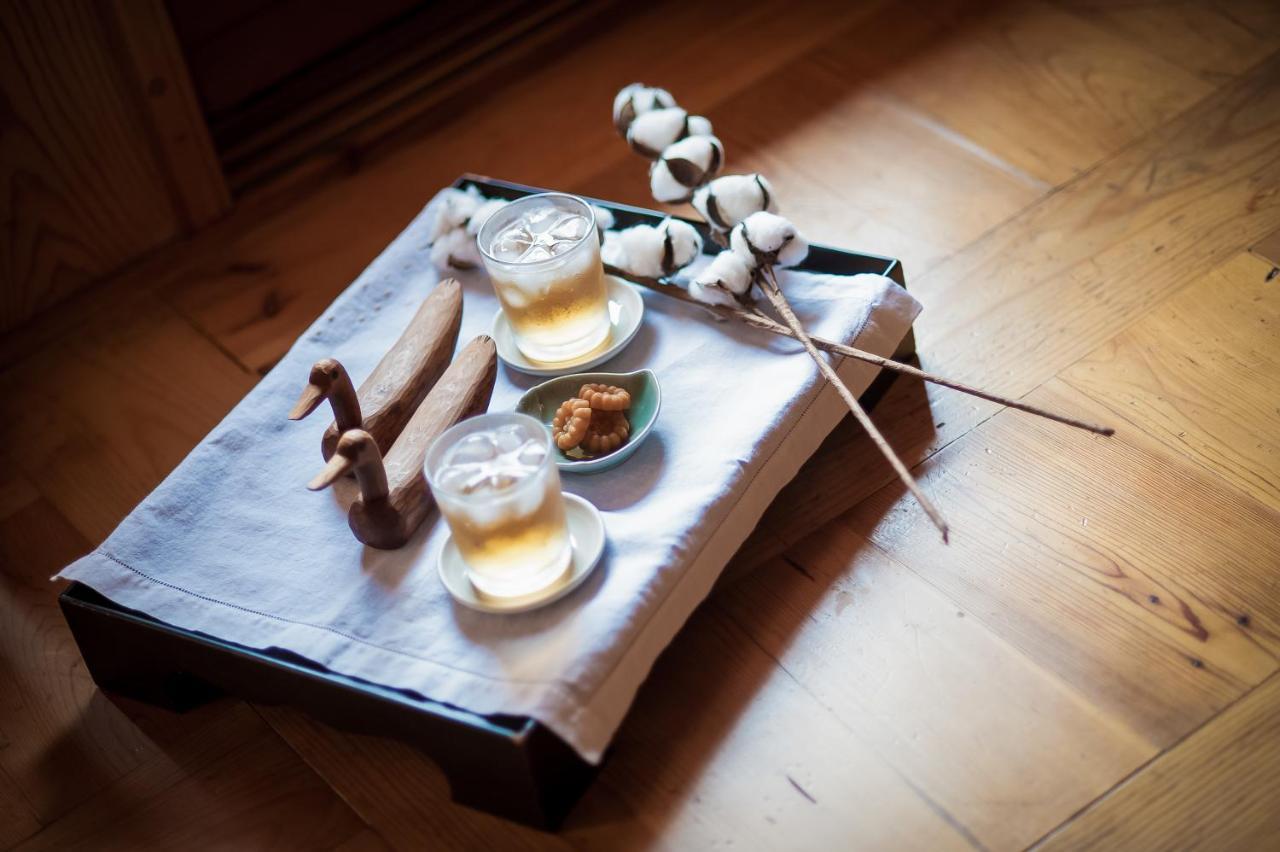 Cheong Yeon Jae Hanok Hotel Сеул Экстерьер фото