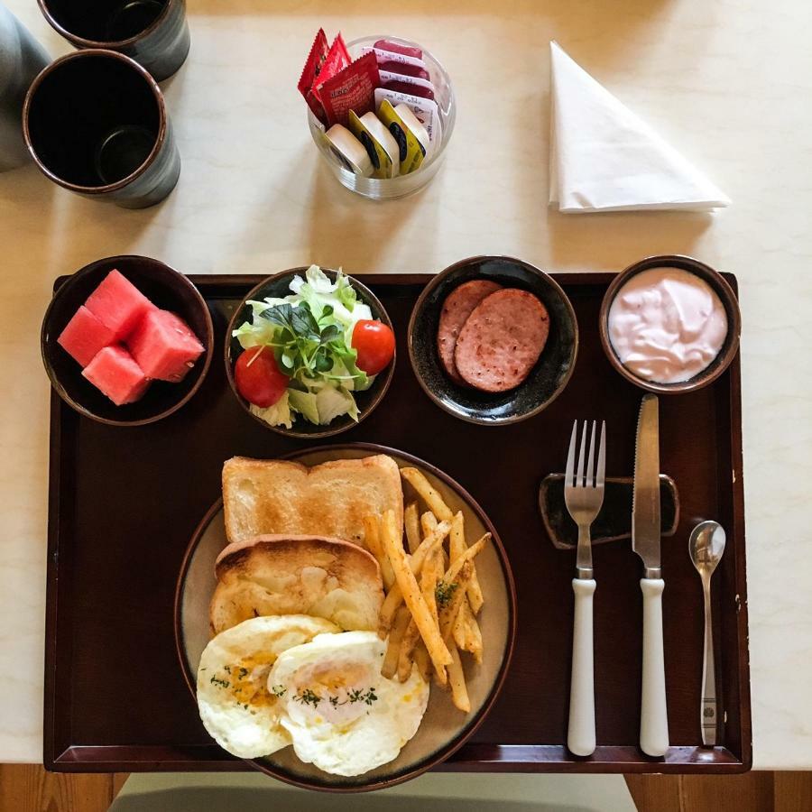Cheong Yeon Jae Hanok Hotel Сеул Экстерьер фото